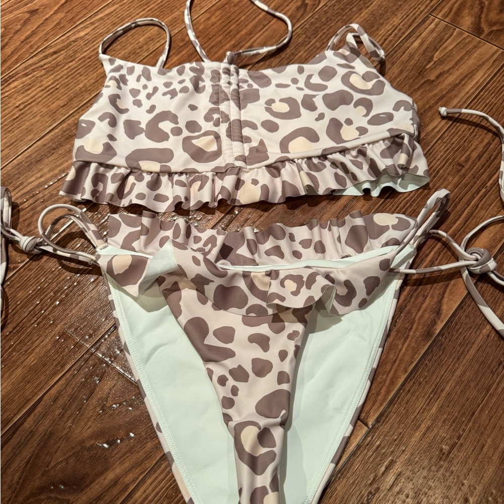 MAJORELLE Bikini